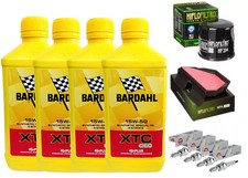 Set / Entretien Honda CBR F