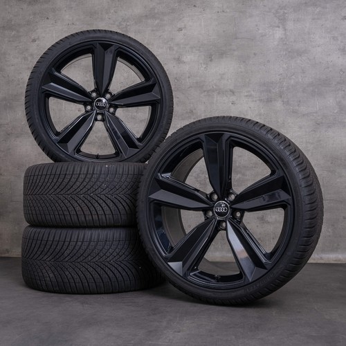 Audi rs4 rs5 jantes pouces - 20,