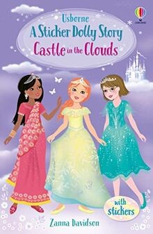 Castle the clouds a - the, clouds: