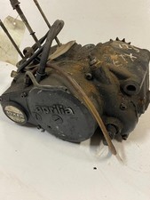 Bas moteur APRILIA ETX 125
