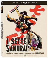 Sette Samurai (I) - Special
