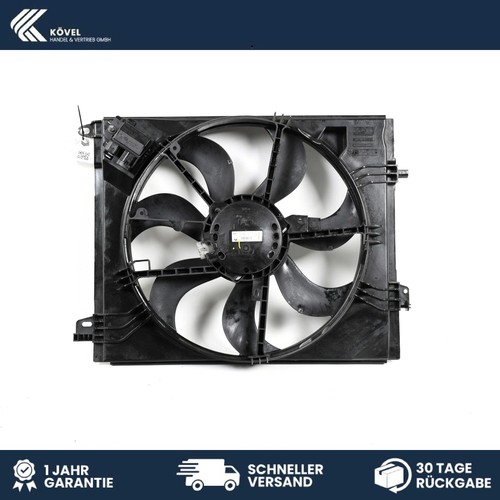 Ventilateur refroidissement - de,