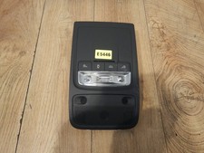 Éclairage Intérieur Audi A3