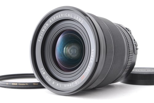 Mint fujifilm fujinon xf - [mint],