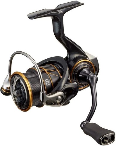 Moulinet spinning daiwa - moulinet,
