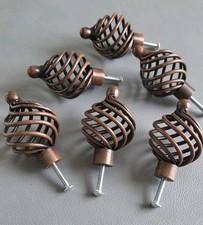 Lot de 6 Boutons De Meuble