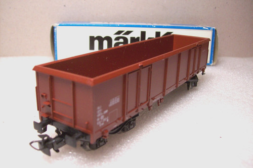 Train marklin wagon - marklin, :