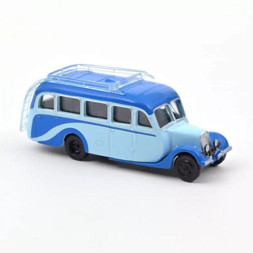 Norev 159922 citroen u23 - 159922,