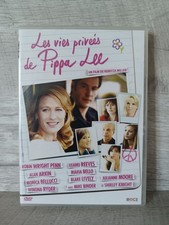 LES VIES PRIVEES de PIPPA LEE-