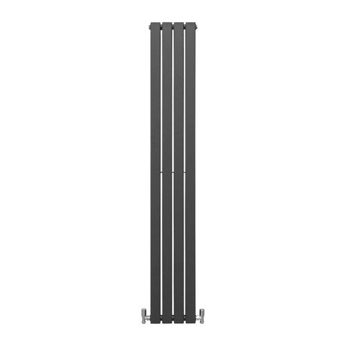 Radiateur plat mural acier - radiateur,
