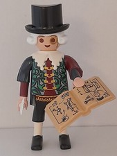 Playmobil personnage