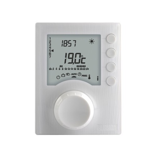 Delta dore tybox 1117 - tybox,