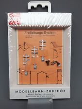 LQ135 BUSCH 5515 Ho 1/87 1:87