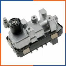 Actuator pour MERCEDES-BENZ​