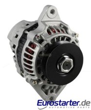 1* ALTERNATEUR 50A NOUVEAU -OE NR. A7T02071 POUR MITSUBISHI S3L2 CATERPILLAR MAM