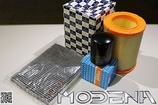 Maserati 4200 Coupe Spyder Kit