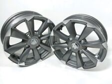 JANTE TOLE 2 AIXAM CROSSOVER 2013-2016 / NE 42195