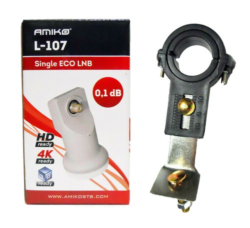 1db universal linear ku - 0.1db,