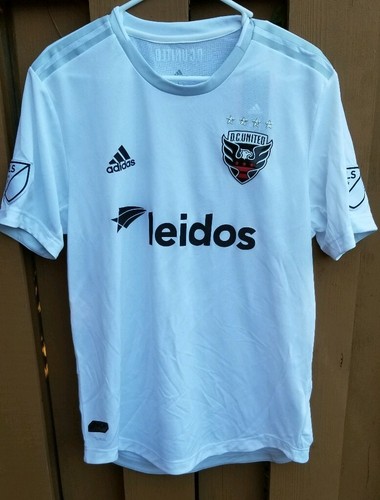 New adidas united away - adidas,