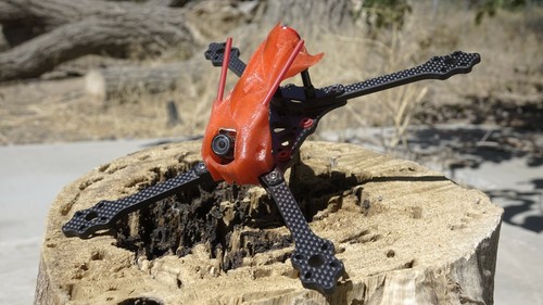 Transtec laser drone - transtec,
