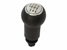 6-Gang Silver Édition Pommeau