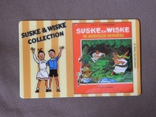 UNICOM Card black No 0514 -