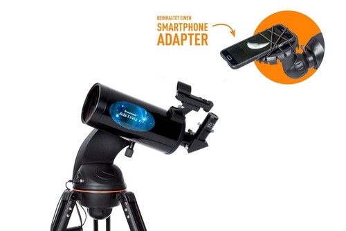 Celestron astro 102mm - astro, fi