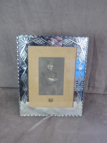 Grand cadre photo années - années, 50
