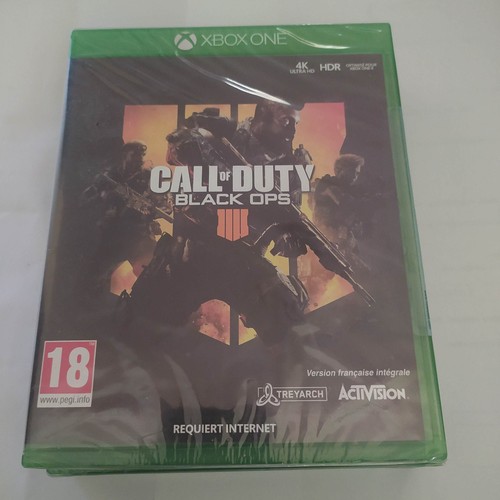 Call duty black - duty, ops