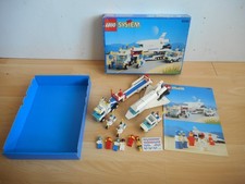 Équipe de lancement de la