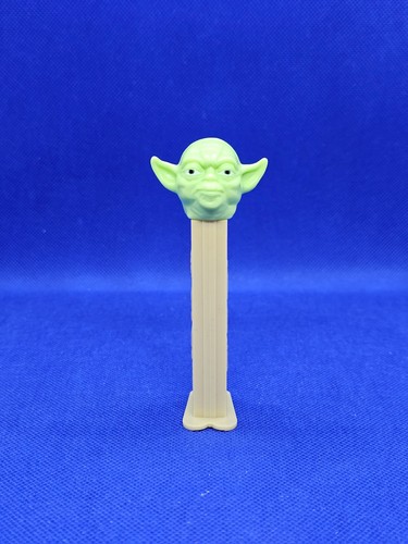 Pez yoda star wars - pez,