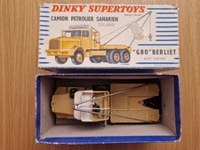 Dinky Supertoys 888 camion