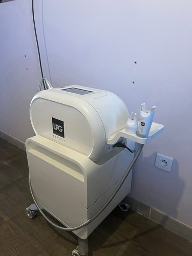 Lpg endermologie mobilift - endermologie, l6