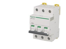 Disjoncteur modulaire