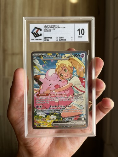 Carte pokémon - 🇫🇷carte,