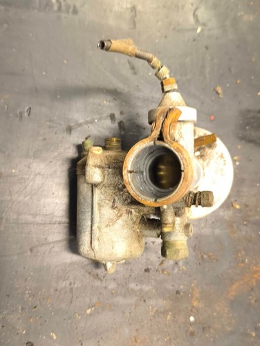 Carburateur amac 933 - #,