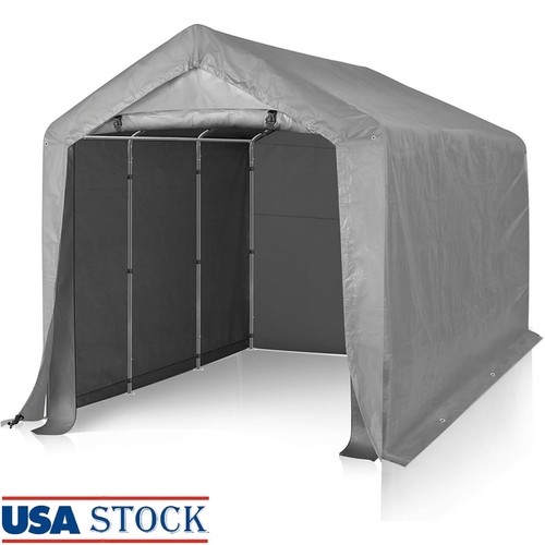 Extra large sunshade carport - large,