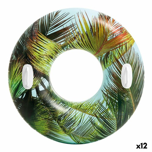Roue gonflable intex cm - gonflable, 97