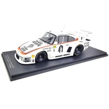 1979 Porsche 935 K3 #41 - Winner Le Mans - 1/18 Spark Models