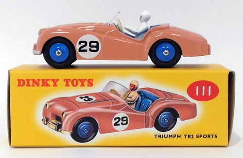 Atlas editions dinky toys - atlas,