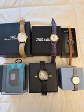 Montres automatiques HS