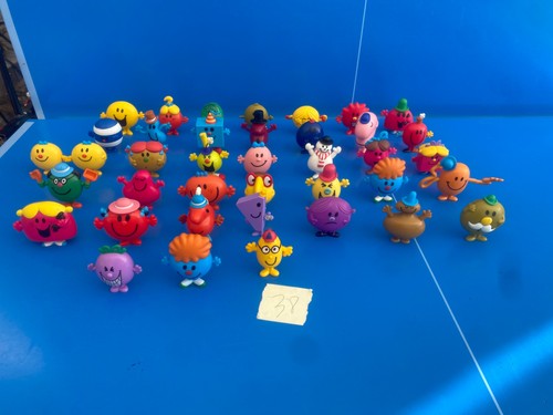 Lot figurines mme - lot,