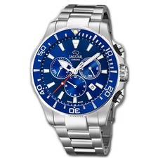 Jaguar Montre Hommes Sport