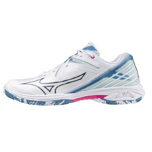 Chaussures badminton mizuno - de,