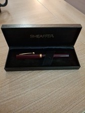 STYLO Plume, SHEAFFER, Boîte