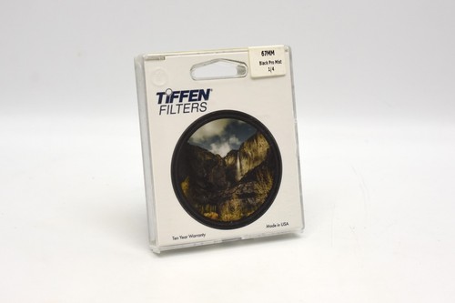 Tiffen 67mm black pro - tiffen,