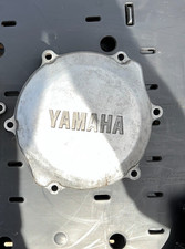 Couvercle embrayage yamaha - couvercle,