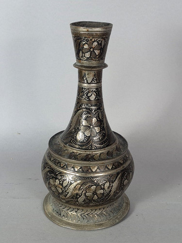 Ancien hookah bronze - ancien,