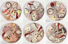 ⚜️ Lot 6 Plat Design Piero