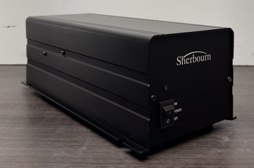 Sherbourn 100 video audio - sherbourn, video/audio